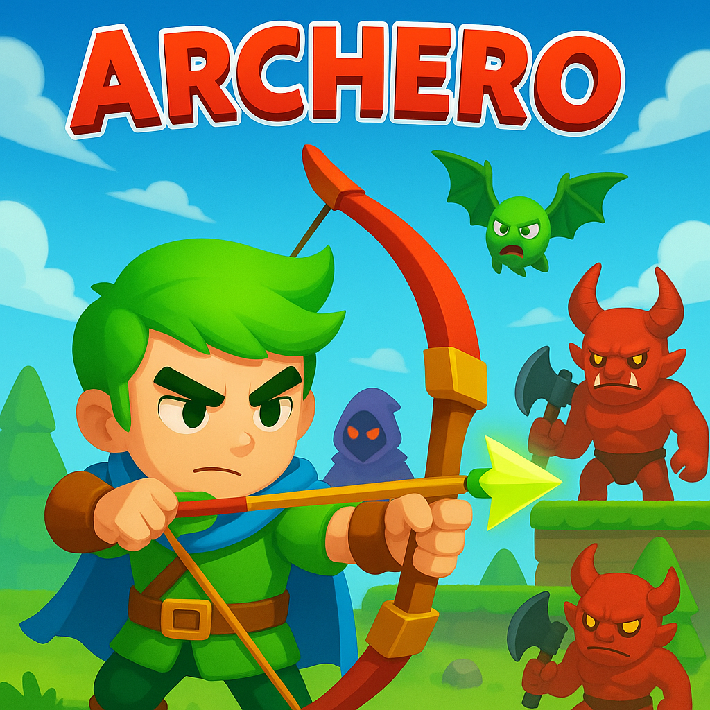 Archero: Legends