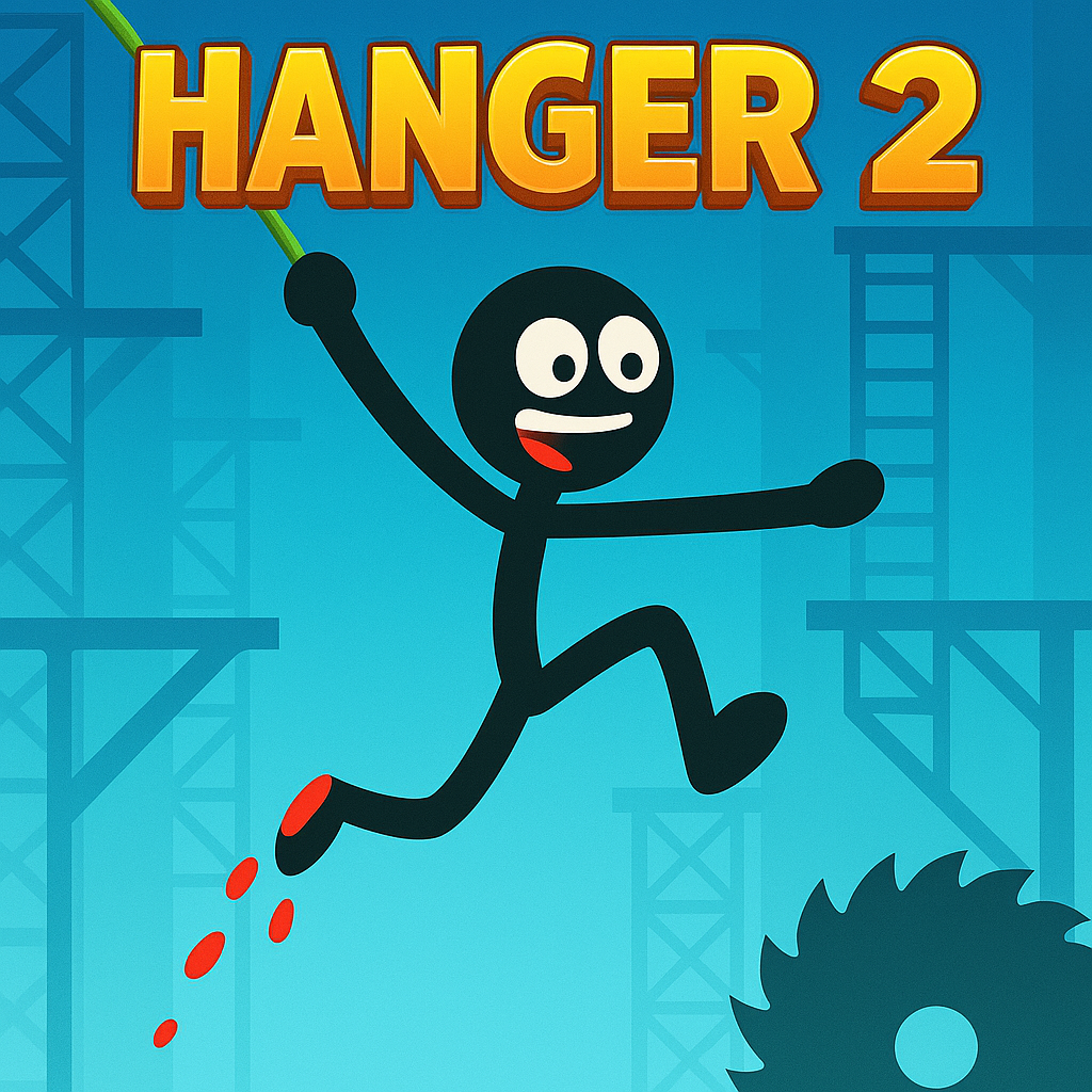 Hanger 2: Ultimate